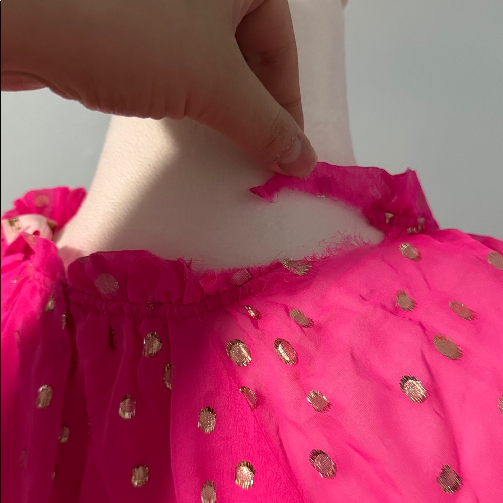 Caliber silk top - Picture 4 of 7